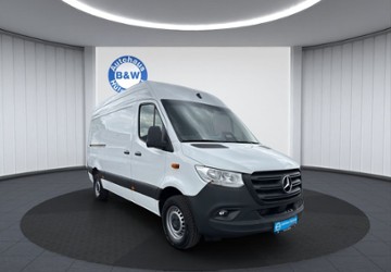 Mercedes-Benz Sprinter 68.900 km 36.499 &euro; Krefeld 47805