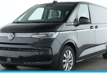 VW T7 Multivan 18.407 km 58.990 &euro; Düsseldorf 40233