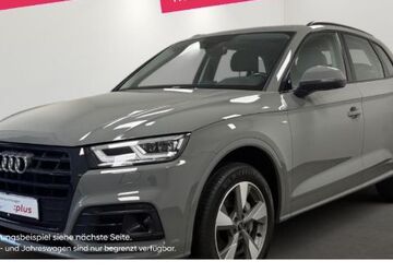Audi Q5 83.243 km 27.480 &euro; Düsseldorf 40233