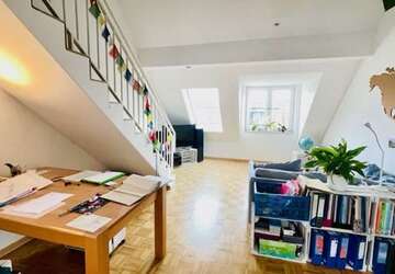 Wohnung Düsseldorf Benrath - 2 Zimmer, 57 m&sup2;, 740&euro; | Angebot:27339603