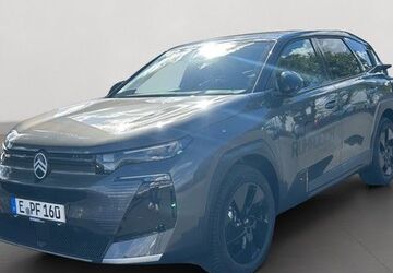 Citroen C5 Aircross 5.000 km 35.990 &euro; Krefeld 47800