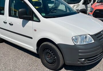 VW Caddy 150.000 km 3.000 &euro; Düsseldorf 40233