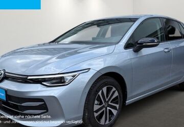 VW Golf 9.159 km 27.550 &euro; Mülheim 45478