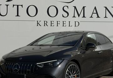 Mercedes-Benz EQE 10.000 km 57.950 &euro; Krefeld 47805
