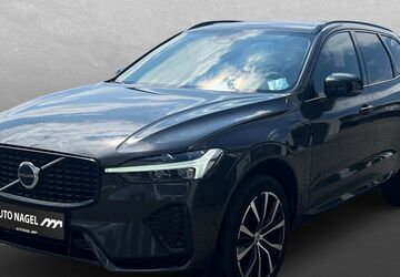 Volvo XC60 81.200 km 37.850 &euro; Geldern 47608
