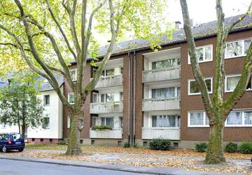 Wohnung Duisburg Obermeiderich - 3 Zimmer, 82 m&sup2;, 639&euro; | Angebot:27445617