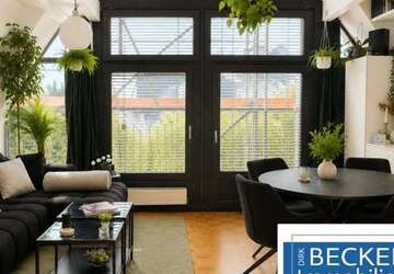 Wohnung Meerbusch Necklenbroich - 3 Zimmer, 64 m&sup2;, 950&euro; | Angebot:27371681