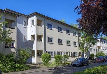 Wohnung Duisburg Neudorf-Süd - 2 Zimmer, 60 m&sup2;, 499&euro; | Angebot:27427082
