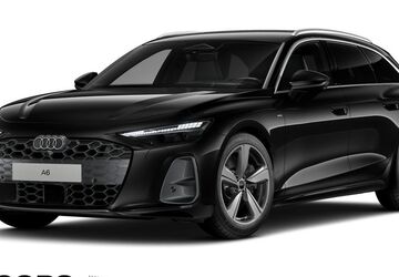 Audi A6 29.203 km 51.860 &euro; Mönchengladbach 41066