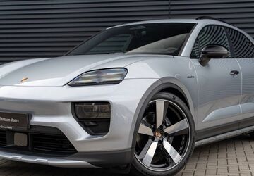Porsche Macan 12.999 km 89.790 &euro; Moers 47441