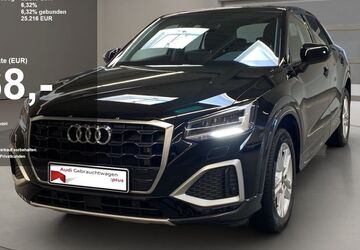 Audi Q2 68.182 km 19.989 &euro; Krefeld 47805