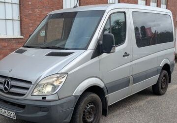 Mercedes-Benz Sprinter 378.000 km 6.250 &euro; Moers 47441