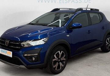 Dacia Sandero 37.572 km 12.789 &euro; Moers 47445