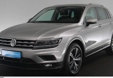 VW Tiguan 97.670 km 22.590 &euro; Krefeld 47803