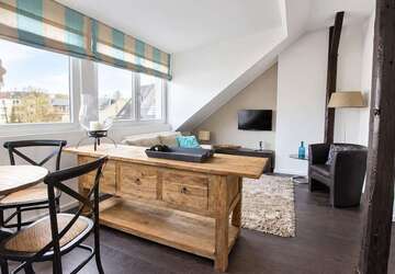 Wohnung Düsseldorf Stadtbezirk 2 - 2 Zimmer, 59 m&sup2;, 1.239&euro; | Angebot:27445226