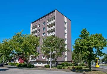 Wohnung Duisburg Dellviertel - 2 Zimmer, 62 m&sup2;, 569&euro; | Angebot:27457542