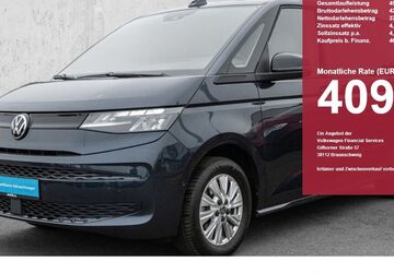 VW T7 Multivan 33.150 km 42.380 &euro; Düsseldorf 40474
