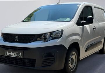Peugeot Partner 46.693 km 12.290 &euro; Mönchengladbach 41066