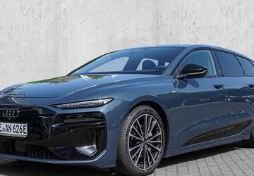 Audi A6 e-tron 4.999 km 75.740 &euro; Meerbusch 40670
