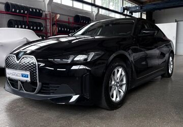 BMW i4 25.537 km 708 &euro; Kaarst 41564