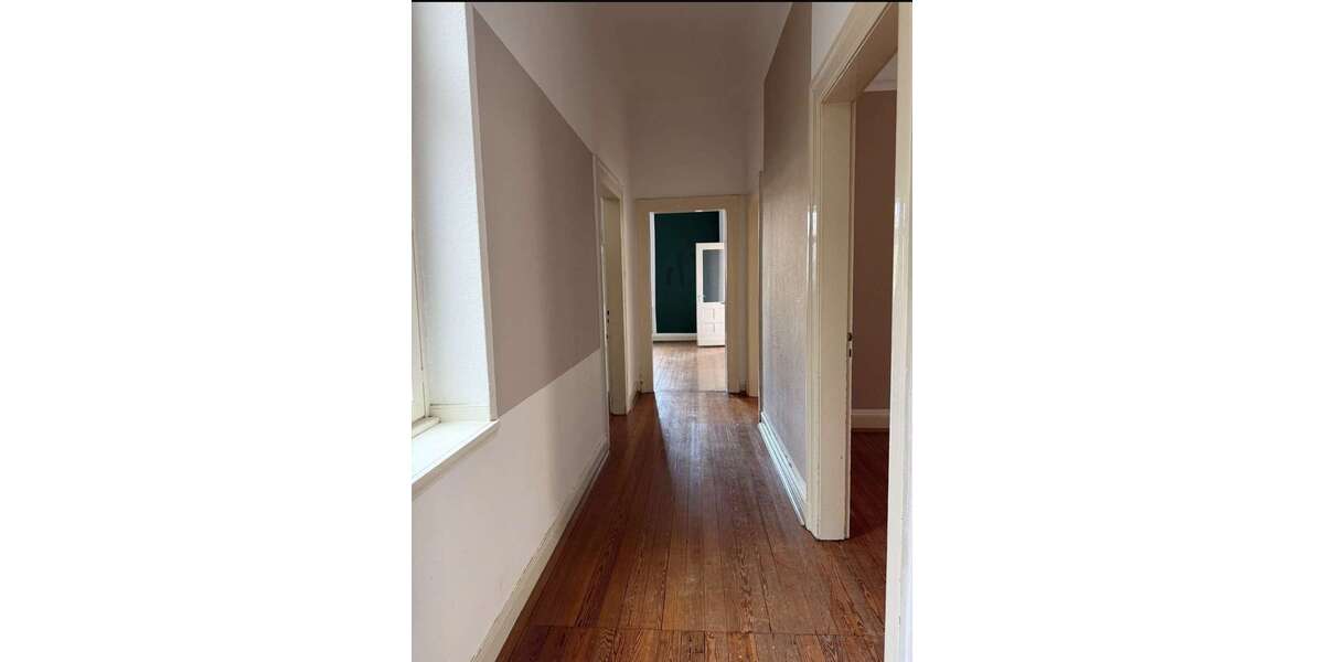 Etagenwohnung Duisburg Duissern - 3 Zimmer, 84 m&sup2;, 1.150&euro; | Angebot:25672276