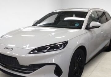 BYD SEAL 6 15.448 km 29.780 &euro; Mönchengladbach 41061