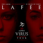 LaFee - 20 Jahre Virus Tour