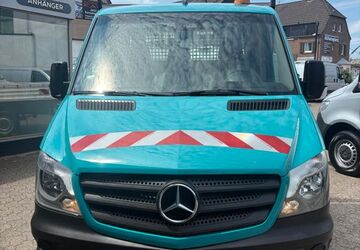 Mercedes-Benz Sprinter 84.000 km 17.838 &euro; Mönchengladbach 41063