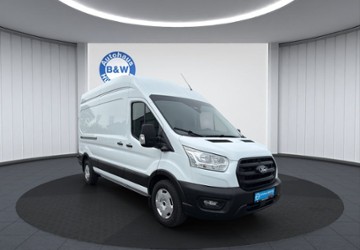 Ford Transit 27.370 km 26.999 &euro; Krefeld 47805