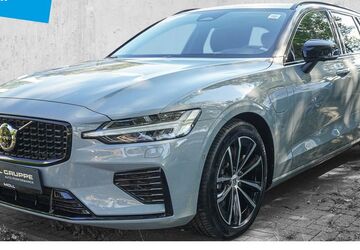 Volvo V60 22.664 km 38.940 &euro; Düsseldorf 40474
