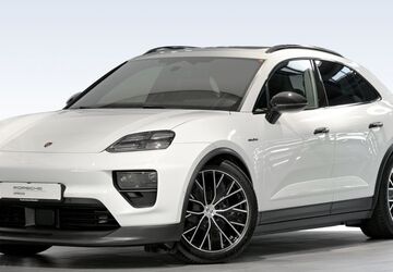 Porsche Macan 18.423 km 79.800 &euro; Düsseldorf 40468