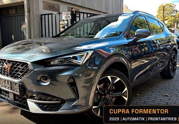 Cupra Formentor 49.000 km 24.990 &euro; Duisburg 47166