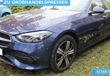 Mercedes-Benz C 300 26.202 km 29.995 &euro; Krefeld 47829
