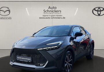 Toyota C-HR 7.629 km 27.492 &euro; Moers 47441