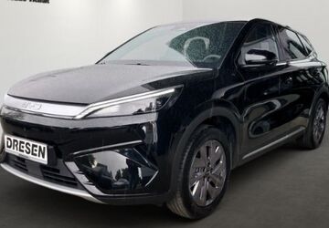 BYD ATTO 3 4.500 km 35.950 &euro; Korschenbroich 41352