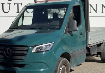 Mercedes-Benz Sprinter 22.630 km 35.950 &euro; Krefeld 47805