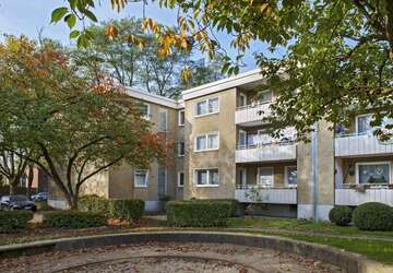 Wohnung Duisburg Obermeiderich - 3 Zimmer, 82 m&sup2;, 579&euro; | Angebot:27286485