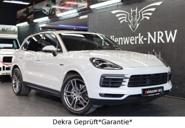 Porsche Cayenne 105.730 km 56.999 &euro; Krefeld 47800