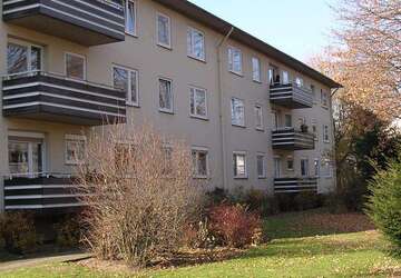 Wohnung Duisburg Wanheimerort - 3 Zimmer, 62 m&sup2;, 649&euro; | Angebot:27250664