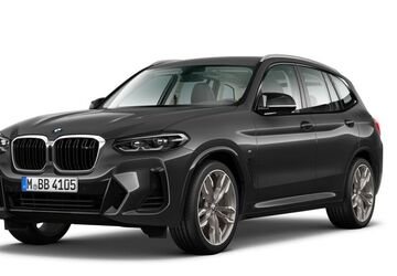 BMW X3 73.035 km 53.275 &euro; Krefeld 47800