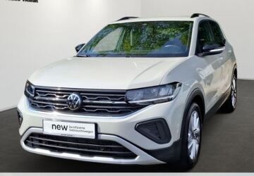 VW T-Cross 22.990 km 21.990 &euro; Krefeld 47805