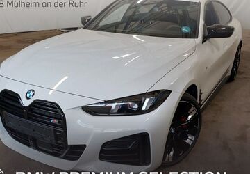 BMW M440 24.003 km 59.430 &euro; Mülheim an der Ruhr 45478