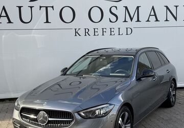 Mercedes-Benz C 220 115.400 km 23.950 &euro; Krefeld 47805