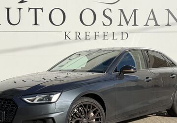 Audi A4 150.000 km 18.500 &euro; Krefeld 47805