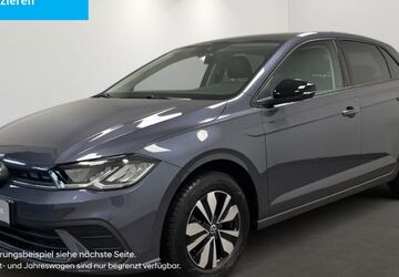 VW Polo 6.395 km 22.220 &euro; Düsseldorf 40233
