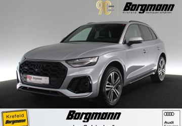 Audi Q5 77.869 km 42.770 &euro; Krefeld 47803