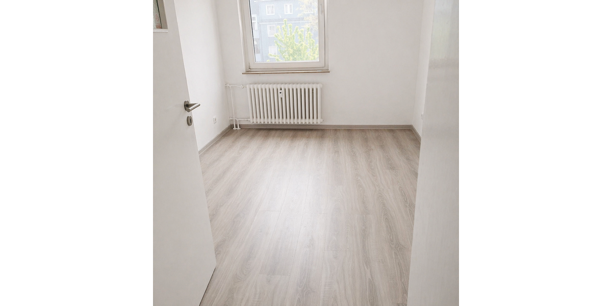 Etagenwohnung Duisburg Hamborn - 2 Zimmer, 52 m&sup2;, 390&euro; | Angebot:27425155