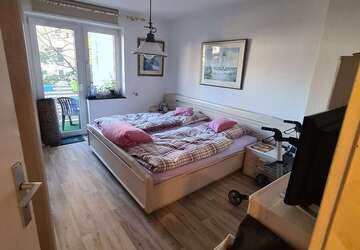 Wohnung Duisburg Ruhrort - 2 Zimmer, 62 m&sup2;, 375&euro; | Angebot:27428530