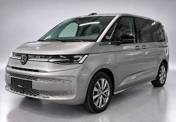 VW T7 Multivan 140.811 km 34.900 &euro; Düsseldorf 40597