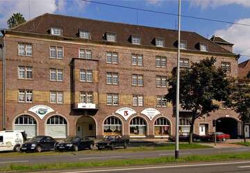Wohnung Duisburg Ruhrort - 2 Zimmer, 62 m&sup2;, 499&euro; | Angebot:27067177